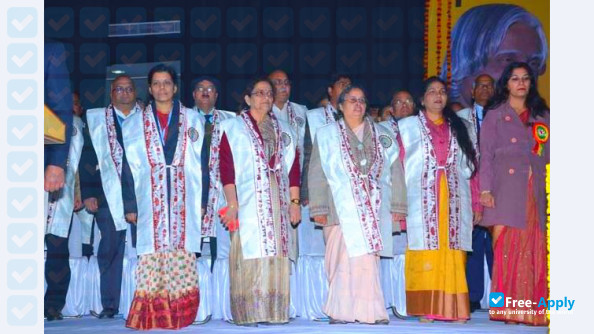 Dr A P J Abdul Kalam Technical University photo #24