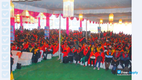 Dr A P J Abdul Kalam Technical University photo #6