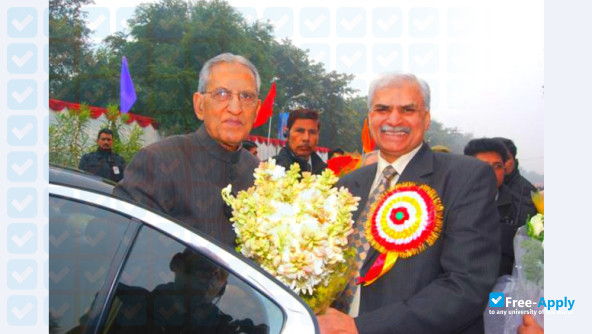 Dr A P J Abdul Kalam Technical University photo