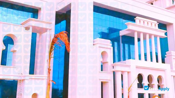 Dr A P J Abdul Kalam Technical University photo #29