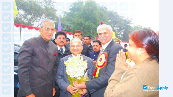 Dr A P J Abdul Kalam Technical University photo #18