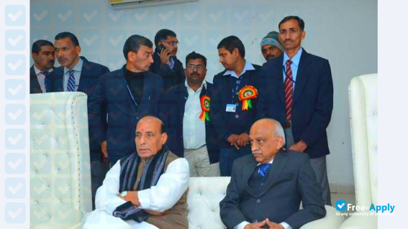 Dr A P J Abdul Kalam Technical University photo #23