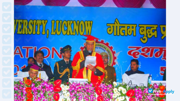 Dr A P J Abdul Kalam Technical University photo #19