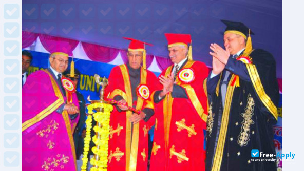 Dr A P J Abdul Kalam Technical University photo #9