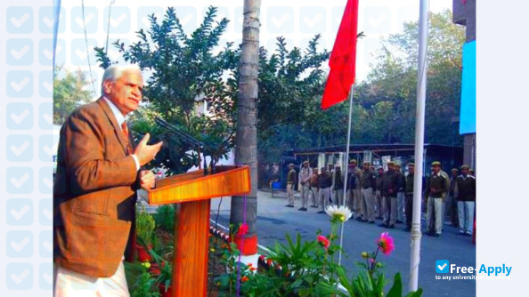 Dr A P J Abdul Kalam Technical University photo #8