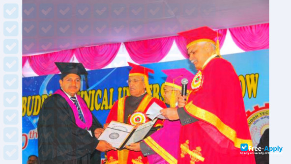 Photo de l’Dr A P J Abdul Kalam Technical University #26