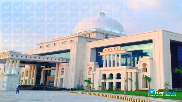 Dr A P J Abdul Kalam Technical University photo #26