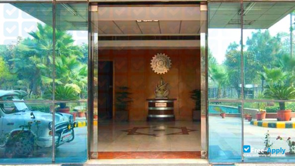 Dr A P J Abdul Kalam Technical University photo #31