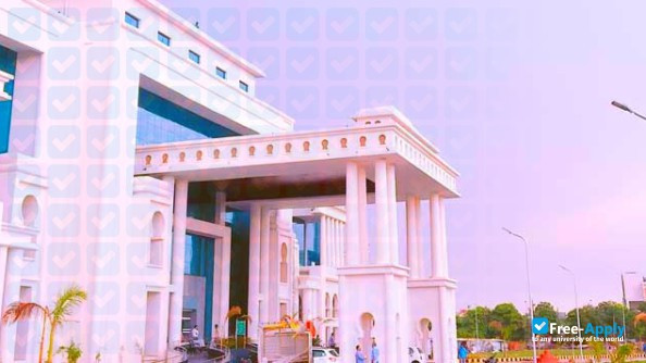 Dr A P J Abdul Kalam Technical University photo #20