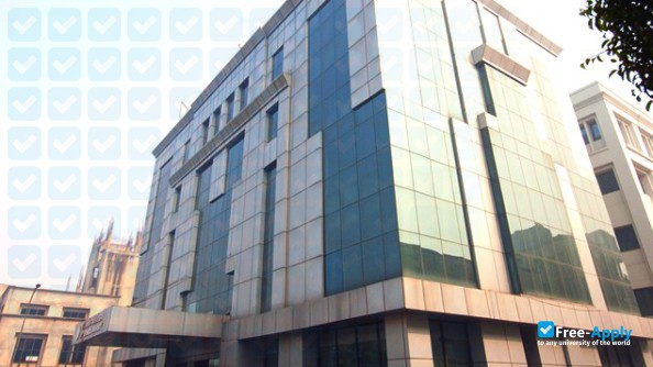 Dr A P J Abdul Kalam Technical University photo #16