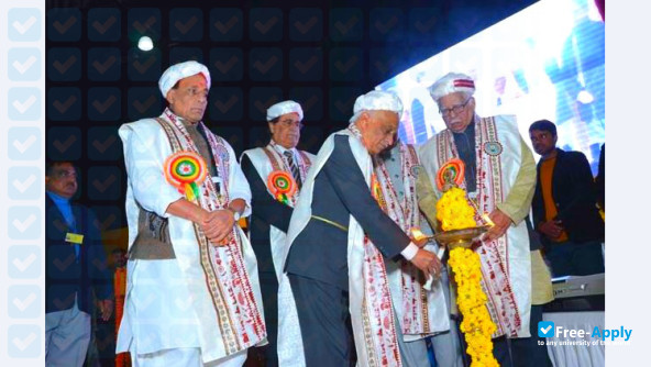 Dr A P J Abdul Kalam Technical University photo #8