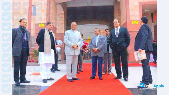 Dr A P J Abdul Kalam Technical University photo #5