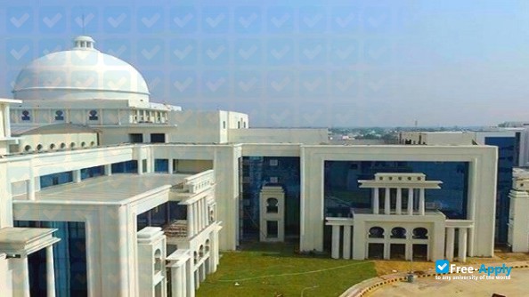 Dr A P J Abdul Kalam Technical University photo #17