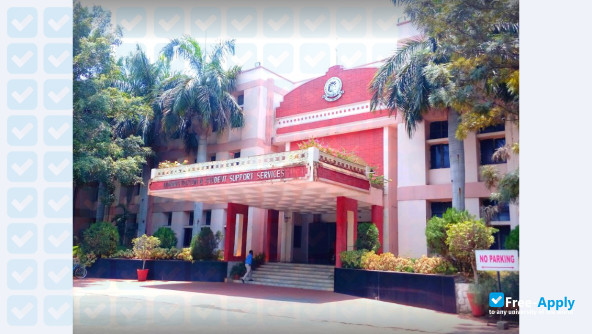 Dr Bhim Rao Ambedkar Open University photo #4