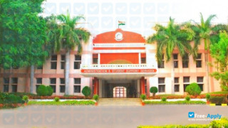 Dr Bhim Rao Ambedkar Open University thumbnail #5