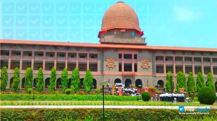 National Defense Academy photo #4