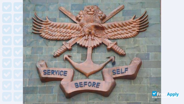 National Defense Academy photo #5