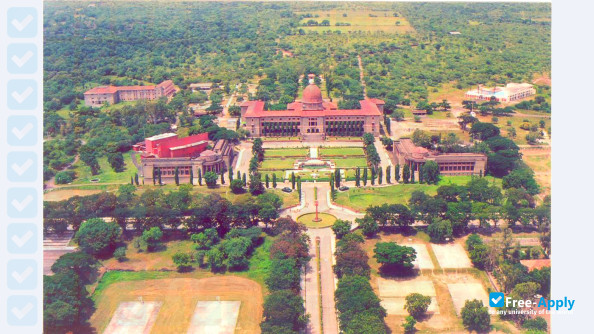 Foto de la National Defense Academy #2