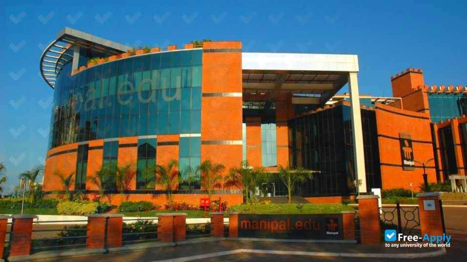 Manipal University photo #2