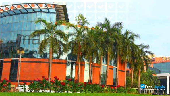 Manipal University photo #3