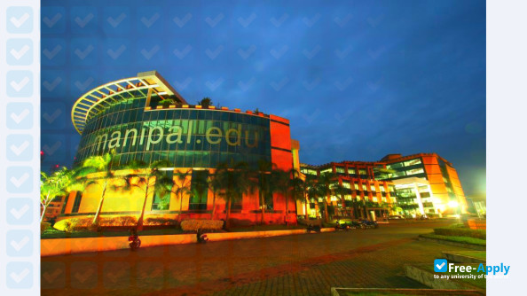 Manipal University photo #4