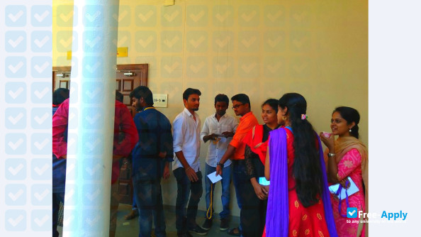 K. S. Rangasamy College of Technology photo #7