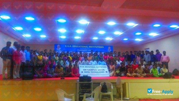 K. S. Rangasamy College of Technology photo #4
