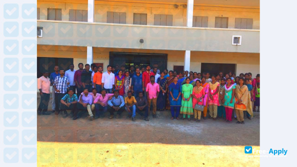 K. S. Rangasamy College of Technology photo #10