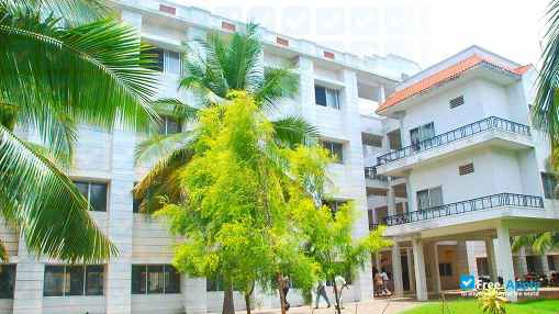 K. S. Rangasamy College of Technology photo