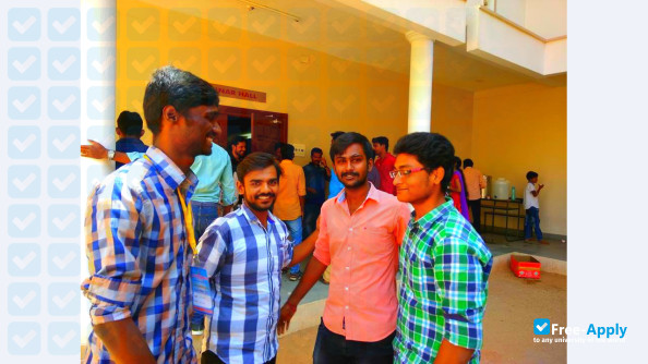 K. S. Rangasamy College of Technology photo #2