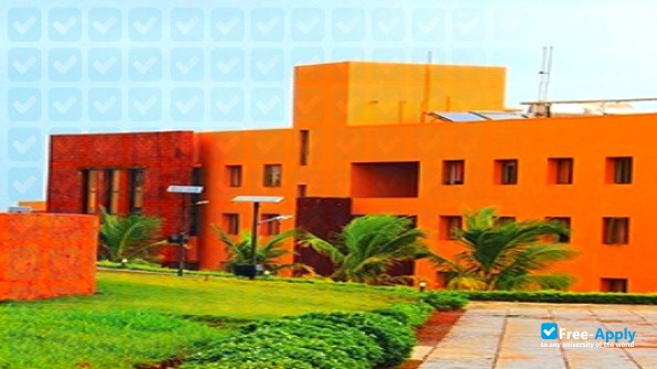 Jamnalal Bajaj Institute of Management Studies photo #2