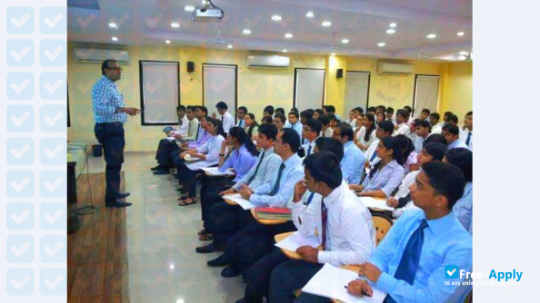 Jamnalal Bajaj Institute of Management Studies photo