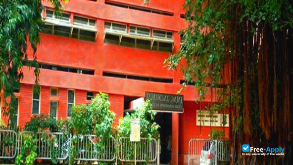 Photo de l’Jamnalal Bajaj Institute of Management Studies #9