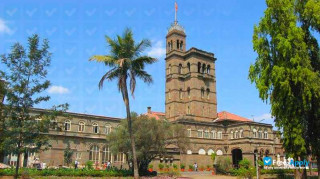 Miniatura de la Savitribai Phule Pune University #6