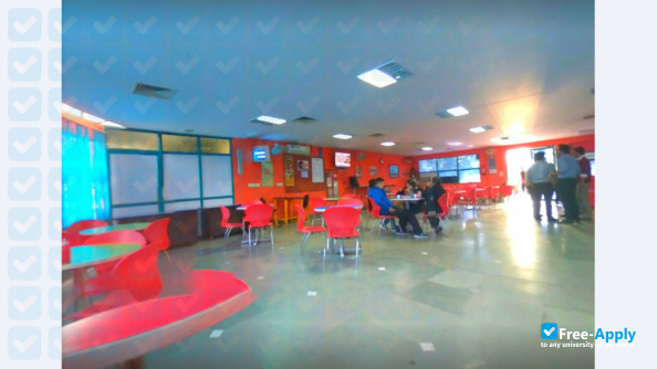 Foto de la Birla Institute of Management Technology #3