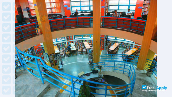 Birla Institute of Management Technology photo #1