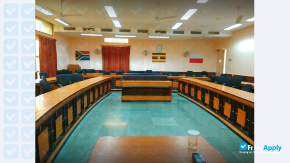 Birla Institute of Management Technology фотография №7