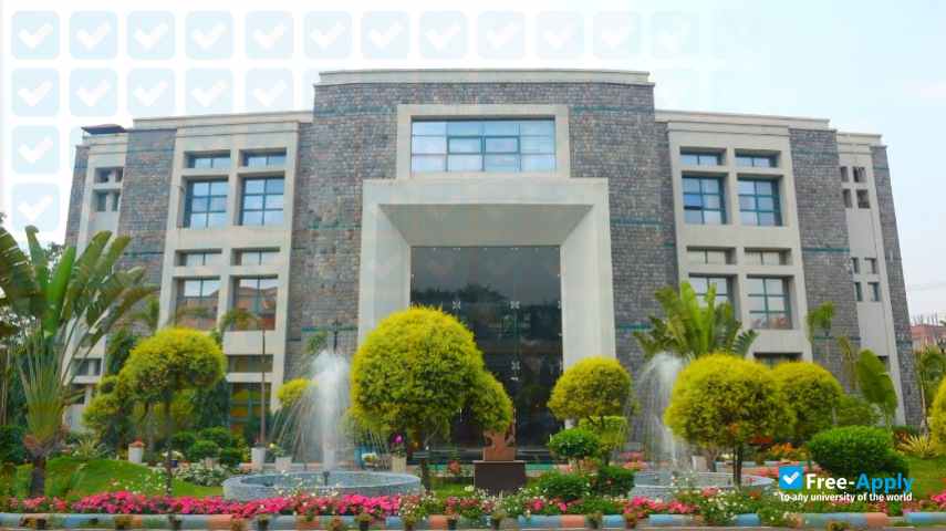 Foto de la Birla Institute of Management Technology #2