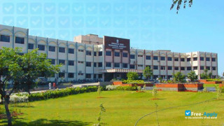 Jawaharlal Nehru Technological University Hyderabad vignette #4
