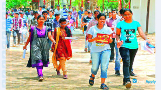 Jawaharlal Nehru Technological University Hyderabad thumbnail #7