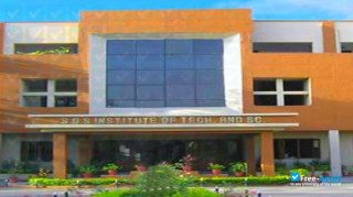 Shri Govindram Seksaria Institute of Technology & Science thumbnail #2