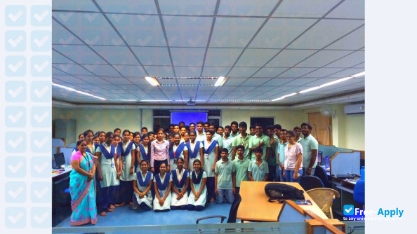 GMR Institute of Technology photo #10