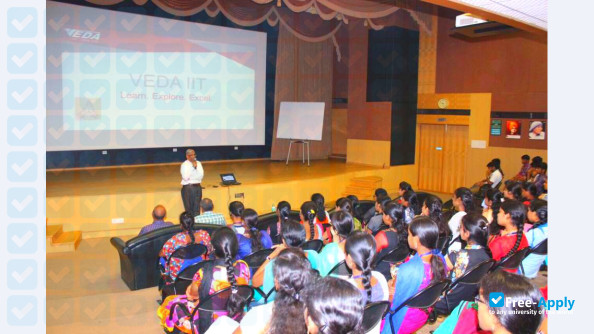 GMR Institute of Technology photo #7