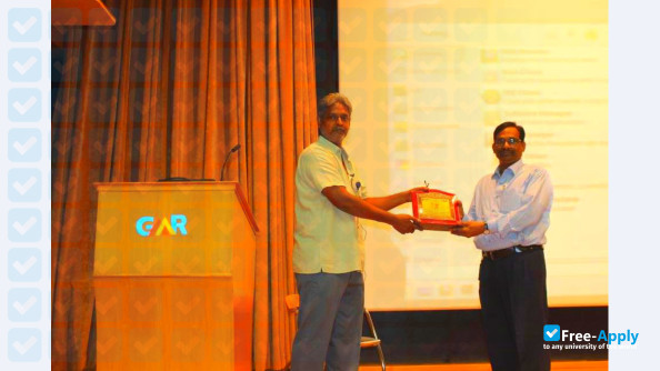 GMR Institute of Technology photo #12