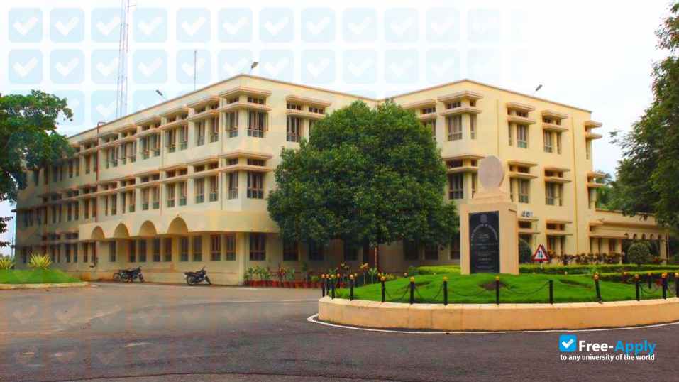 GMR Institute of Technology photo #2