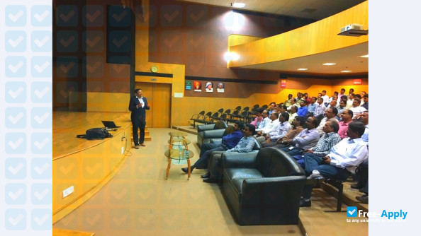 GMR Institute of Technology photo #5