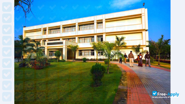 GMR Institute of Technology photo #8