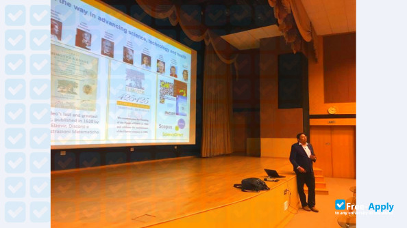 GMR Institute of Technology photo #4