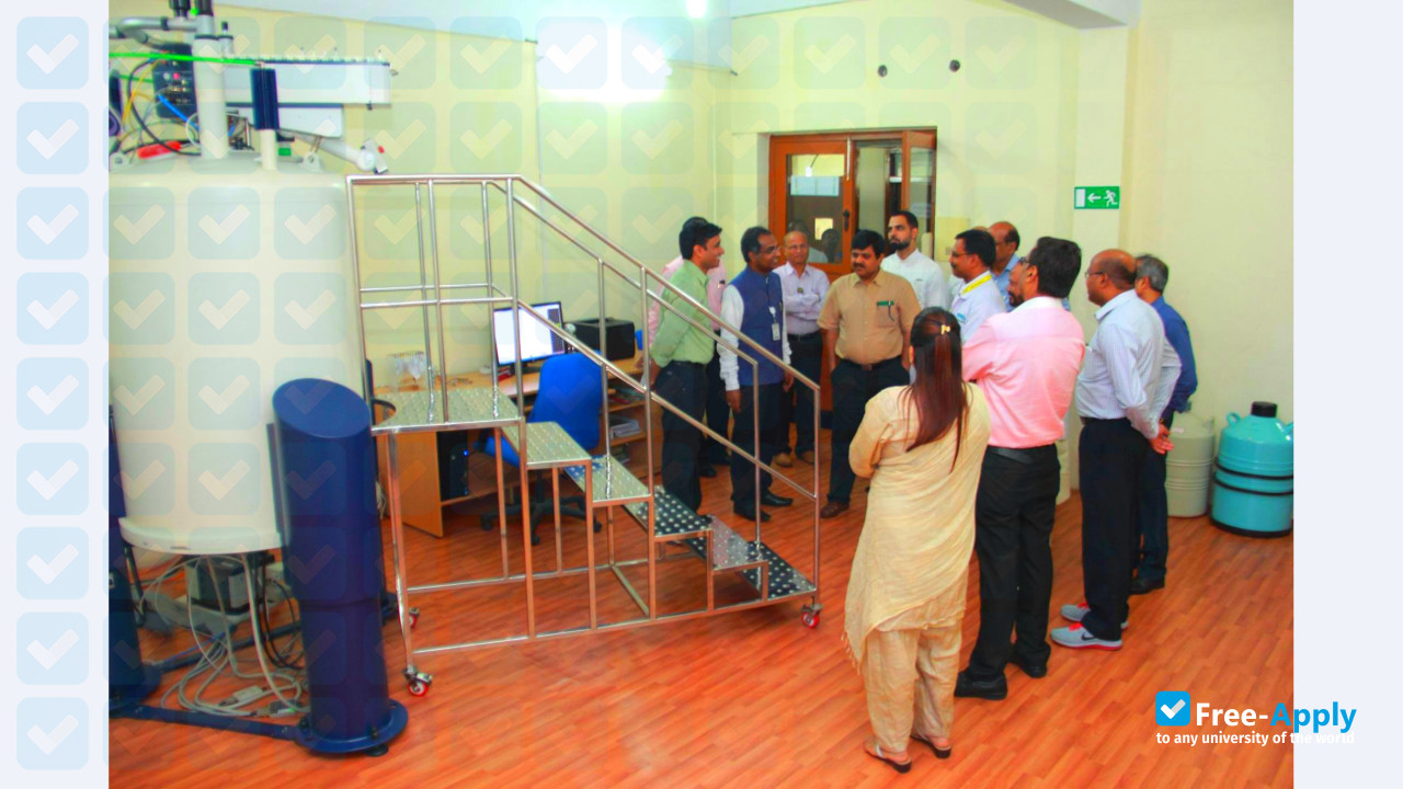 National Institute of Pharmaceutical Sciences photo #5