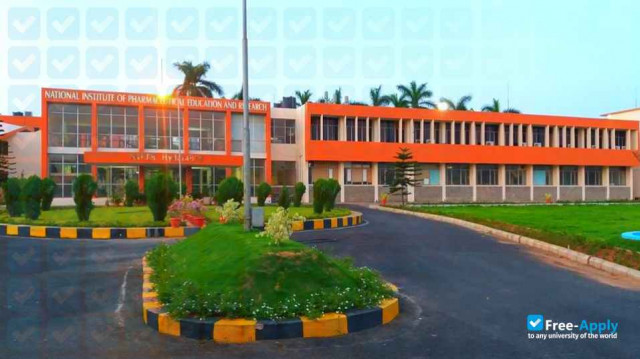 National Institute of Pharmaceutical Sciences photo #3